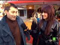 Pilar Rubio - SLQH Reportaje 08/01/08