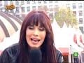 Pilar Rubio - SLQH Reportaje 08/01/08