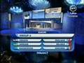 FIFA 2010 draw - Karembeu laughing at England faith