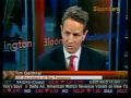Financial Regulatory Reform Plan - Bloomberg