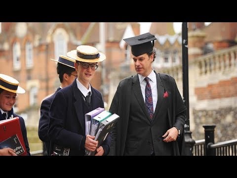 Jamaica high school teachers picture