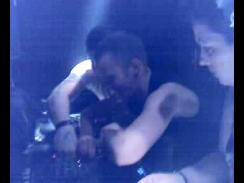 LaMu Party HILDESHEIM LÖSEKE!!!! FLOORINSTINCT- DacjanRakete & VondeMarv