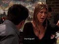 Joey and Reachel date tip