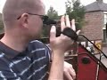 Beamish Museum - Buses and Trams