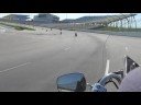 Ride for the Cure 2008 - Iowa Speedway