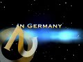 Coming soon 2010 in Germany