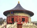 Beijing, Temple of Heaven - 2007