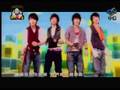 飛輪海 27/01/2008 周日8點黨 - 當我們整在一起 - 惡整吳尊 (心裡有數MV) 4/4