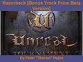 Razorback [Bonus Track From Beta Version] by Skaven (Unreal