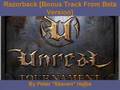 Razorback [Bonus Track From Beta Version] by Skaven (Unreal