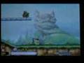 Kirby Squeak Squad DS