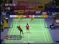 Seriously Sensational Badminton