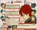 Grimm_ vs. Sterre Naruto-Arena Grimm_ vs. Sterre Naruto-Arena