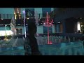 Atlantic City Pier - Interactive Fountain - Follow Me