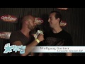 Wolfgang Gartner at Cream, Amnesia 2011