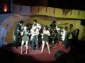 Passionista covering All out of Love