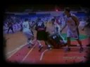 Aces Lose Crown