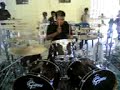 Lenjan drum mpire