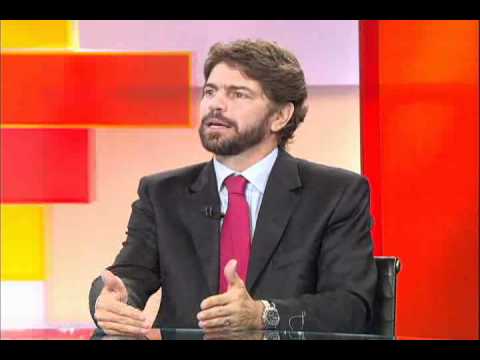 Jornal da Cultura 18/04/2012 - 1º Bloco