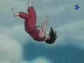 Dragon Ball-141- Cuatro Tenshinhans - parte 2