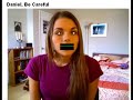 my response to the Lonelygirl15 mess