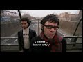 Flight Of The Conchords - Inner city pressure (with subtitles) Flight Of The Conchords - Inner city pressure (with subtitles)