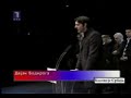 Dejan Bodiroga - Kosovo je srce Srbije 