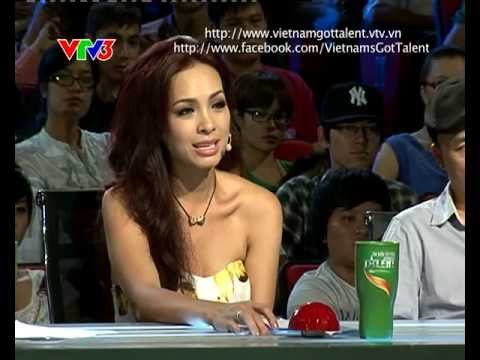 vietnam's got talent - Website chính thức: http://vietnamsgottalent.vn Fan Page chính thức: http://www.facebook.com/VietnamsGotTalent Chương trình
