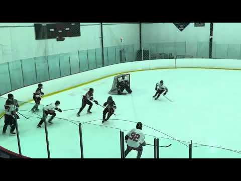 Entraînement Canada West Elite 08.05.2025