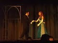 SPHS Jekyll Hyde- Take me as I am