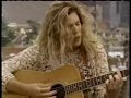 ashley cleveland christian rock/folk/blues.  good stuff.