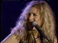 ashley cleveland christian rock/folk/blues.  good stuff.