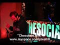 Pixelh8 - Live @ The Social London Dec 19th