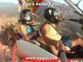 arzus tandem paragliding   microlight adventure