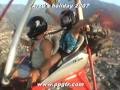 arzus tandem paragliding   microlight adventure