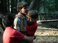 The Fraternity of Scouting Meets the Raptor King Pt. 1