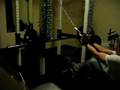 Seated Row Form Check