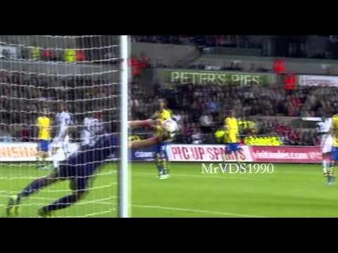 Wojciech Szczęsny - 13/14 (Trailer) ||720p|| HD
