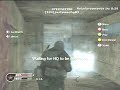 Call of duty 4 (Headquarters) 2nd half