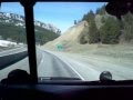 Clips of some western states