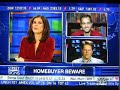 Shady agent bonus? CNBC interviews FranklyRealty.com