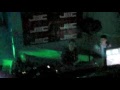 John O'Callaghan Never Fade Away Album Launch Party @ Bondi, Dublin 06-11-09