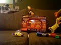 Nerf Gun Collection