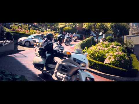 EagleRider Tour Sample