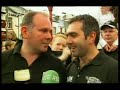 Interviews: Connacht Football Final 2007 - Sligo vs Galway