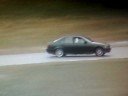 bmw m3 drift circuit du laquais champier