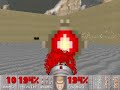 Ultimate Doom Bosses Nightmare! [DEMON MOVIE]