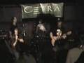 CETRA live - Are You Leaving?