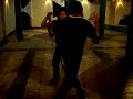 Irley Batista e Ayrla Casais - Dan�ando Zouk