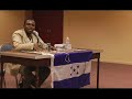 Doctor Luther Castillo:  golpe de estado en Honduras p3